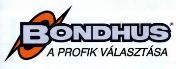 Bondhus_logo